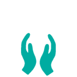 Icono manos