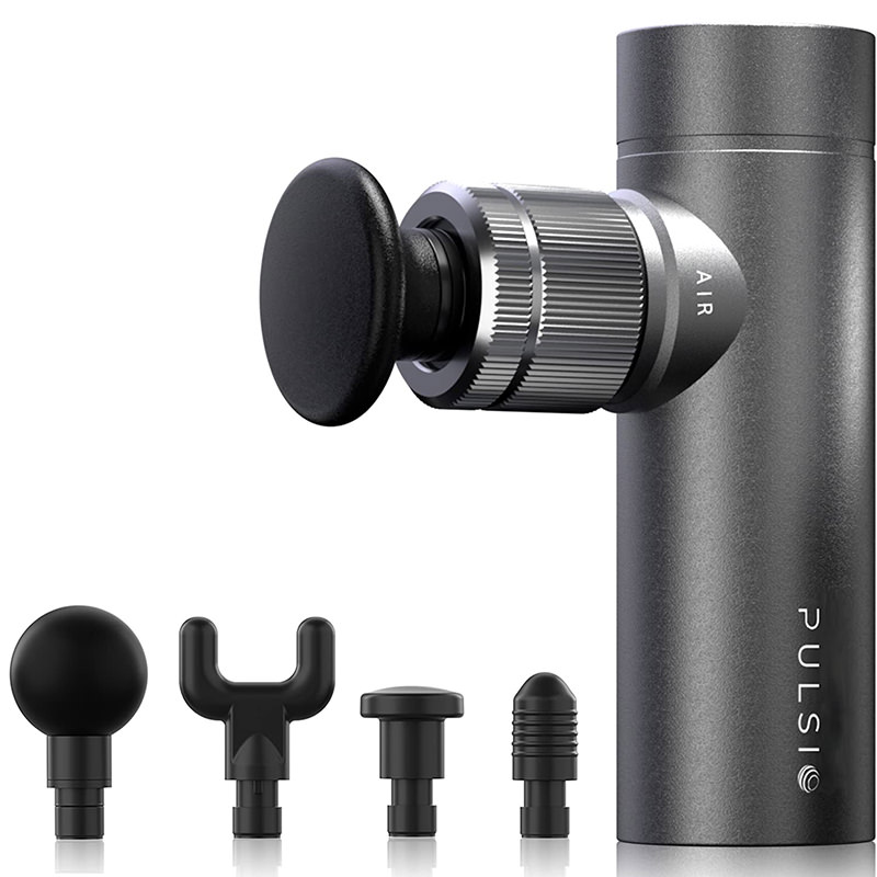 Material utilizado para fisioterapia